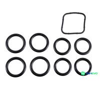 METZGER AUTOTEILE INTAKE MANIFOLD GASKET SET 2100900 FOR CITROËN FORD MAZDA