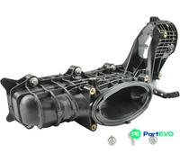 METZGER AUTOTEILE INTAKE MANIFOLD MODULE 2100010 FOR MERCEDES-BENZ