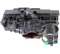 METZGER AUTOTEILE INTAKE MANIFOLD MODULE 2100059 FOR MERCEDES-BENZ