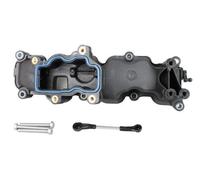 METZGER AUTOTEILE Intake Manifold Module 2100062 Right With Gaskets New
