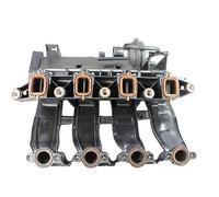 METZGER AUTOTEILE Intake Manifold Module Vacuum-Controlled 2100055 for BMW