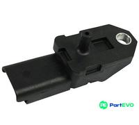METZGER AUTOTEILE INTAKE MANIFOLD PRESSURE SENSOR 0906024 FOR CITROËN FIAT FORD