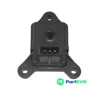 METZGER AUTOTEILE INTAKE MANIFOLD PRESSURE SENSOR 0906038 FOR ALFA ROMEO