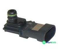 METZGER AUTOTEILE INTAKE MANIFOLD PRESSURE SENSOR 0906045 FOR RENAULT DACIA