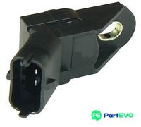 METZGER AUTOTEILE INTAKE MANIFOLD PRESSURE SENSOR 0906204 FOR ALFA ROMEO VOLVO