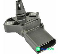 METZGER AUTOTEILE INTAKE MANIFOLD PRESSURE SENSOR 0906221 FOR AUDI VW