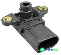 METZGER AUTOTEILE INTAKE MANIFOLD PRESSURE SENSOR 0906362 FOR BMW ROLLS-ROYCE