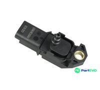 METZGER AUTOTEILE INTAKE MANIFOLD PRESSURE SENSOR 0906390 FOR FORD