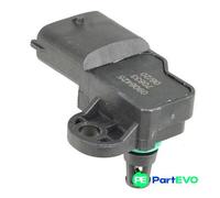 METZGER AUTOTEILE INTAKE MANIFOLD PRESSURE SENSOR 0906425 FOR CHEVROLET