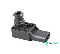 METZGER AUTOTEILE INTAKE MANIFOLD PRESSURE SENSOR 0906443 FOR MERCEDES-BENZ