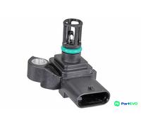 METZGER AUTOTEILE INTAKE MANIFOLD PRESSURE SENSOR 0906539 FOR OPEL VAUXHALL