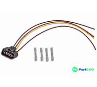METZGER AUTOTEILE INTAKE MANIFOLD PRESSURE SENSOR CABLE REPAIR KIT 2324099 FOR