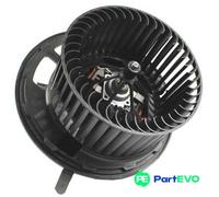 METZGER AUTOTEILE INTERIOR BLOWER 0917070 FOR BMW