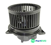 METZGER AUTOTEILE INTERIOR BLOWER 0917082 FOR FORD