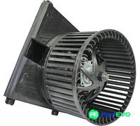 METZGER AUTOTEILE INTERIOR BLOWER 0917120 FOR AUDI SEAT SKODA VW
