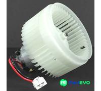METZGER AUTOTEILE INTERIOR BLOWER 0917126 FOR VOLVO