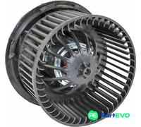 METZGER AUTOTEILE INTERIOR BLOWER 0917181 FOR RENAULT