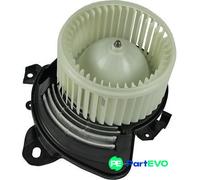 METZGER AUTOTEILE INTERIOR BLOWER 0917186 FOR OPEL