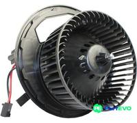 METZGER AUTOTEILE INTERIOR BLOWER 0917308 FOR AUDI SEAT SKODA VW