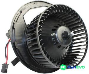 METZGER AUTOTEILE INTERIOR BLOWER 0917308 FOR AUDI SEAT SKODA VW