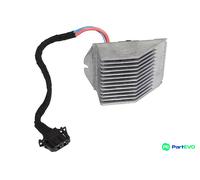 METZGER AUTOTEILE INTERIOR BLOWER REGULATOR 0917731 FOR AUDI SEAT SKODA VW