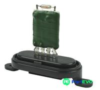 METZGER AUTOTEILE INTERIOR BLOWER RESISTOR 0917066 FOR VW