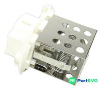 METZGER AUTOTEILE INTERIOR BLOWER RESISTOR 0917073