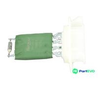 METZGER AUTOTEILE INTERIOR BLOWER RESISTOR 0917075 FOR CITROËN PEUGEOT
