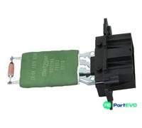 METZGER AUTOTEILE INTERIOR BLOWER RESISTOR 0917108 FOR ALFA ROMEO CITROËN FIAT