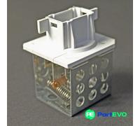 METZGER AUTOTEILE INTERIOR BLOWER RESISTOR 0917109 FOR PEUGEOT