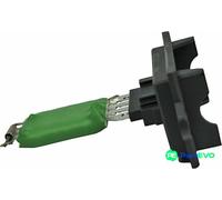 METZGER AUTOTEILE INTERIOR BLOWER RESISTOR 0917147 FOR CITROËN PEUGEOT