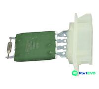 METZGER AUTOTEILE INTERIOR BLOWER RESISTOR 0917244 FOR MERCEDES-BENZ
