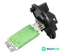 METZGER AUTOTEILE INTERIOR BLOWER RESISTOR 0917250 FOR CITROËN