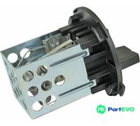 METZGER AUTOTEILE INTERIOR BLOWER RESISTOR 0917251 FOR CITROËN