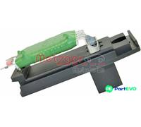 METZGER AUTOTEILE INTERIOR BLOWER RESISTOR 0917263 FOR FORD