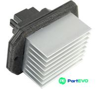METZGER AUTOTEILE INTERIOR BLOWER RESISTOR 0917333 FOR LAND ROVER