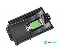METZGER AUTOTEILE INTERIOR BLOWER RESISTOR 0917692 FOR AUDI SKODA VW