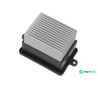 METZGER AUTOTEILE INTERIOR BLOWER RESISTOR 0917698 FOR CITROËN RENAULT
