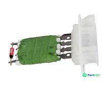 RESISTOR INTERIOR BLOWER 0917885 FOR RENAULT DACIA K9K667/658/858/678/656 1.5L