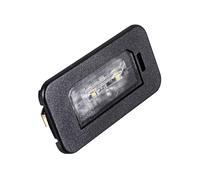 METZGER AUTOTEILE LED License Plate Light 2080115 For Alfa Romeo, Left/Right