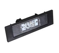 METZGER AUTOTEILE LED License Plate Light 2080380 For Alpina BMW MINI Left Right
