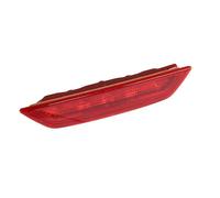 METZGER AUTOTEILE LED Third Brake Light 2080280 for VW, Red, Center, New