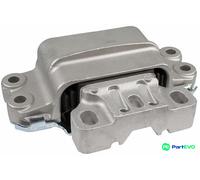 METZGER AUTOTEILE LEFT AUTOMATIC TRANSMISSION MOUNTING 8054049 FOR AUDI SEAT