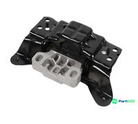 METZGER AUTOTEILE LEFT AUTOMATIC TRANSMISSION MOUNTING 8054051 FOR AUDI SKODA