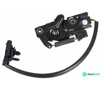 METZGER AUTOTEILE LEFT BONNET LOCK 2311021 FOR VOLVO
