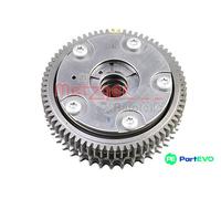 METZGER AUTOTEILE LEFT CAMSHAFT ADJUSTER 2410038 FOR MERCEDES-BENZ