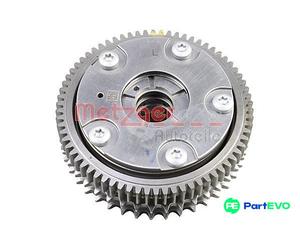 METZGER AUTOTEILE LEFT CAMSHAFT ADJUSTER 2410038 FOR MERCEDES-BENZ
