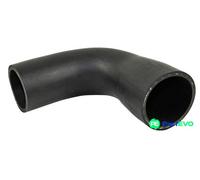 METZGER AUTOTEILE LEFT CHARGE AIR HOSE 2400351