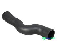 METZGER AUTOTEILE LEFT CHARGE AIR HOSE 2400497 FOR OPEL VAUXHALL