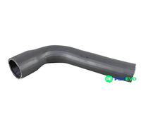 METZGER AUTOTEILE LEFT CHARGE AIR HOSE 2400520 FOR RENAULT